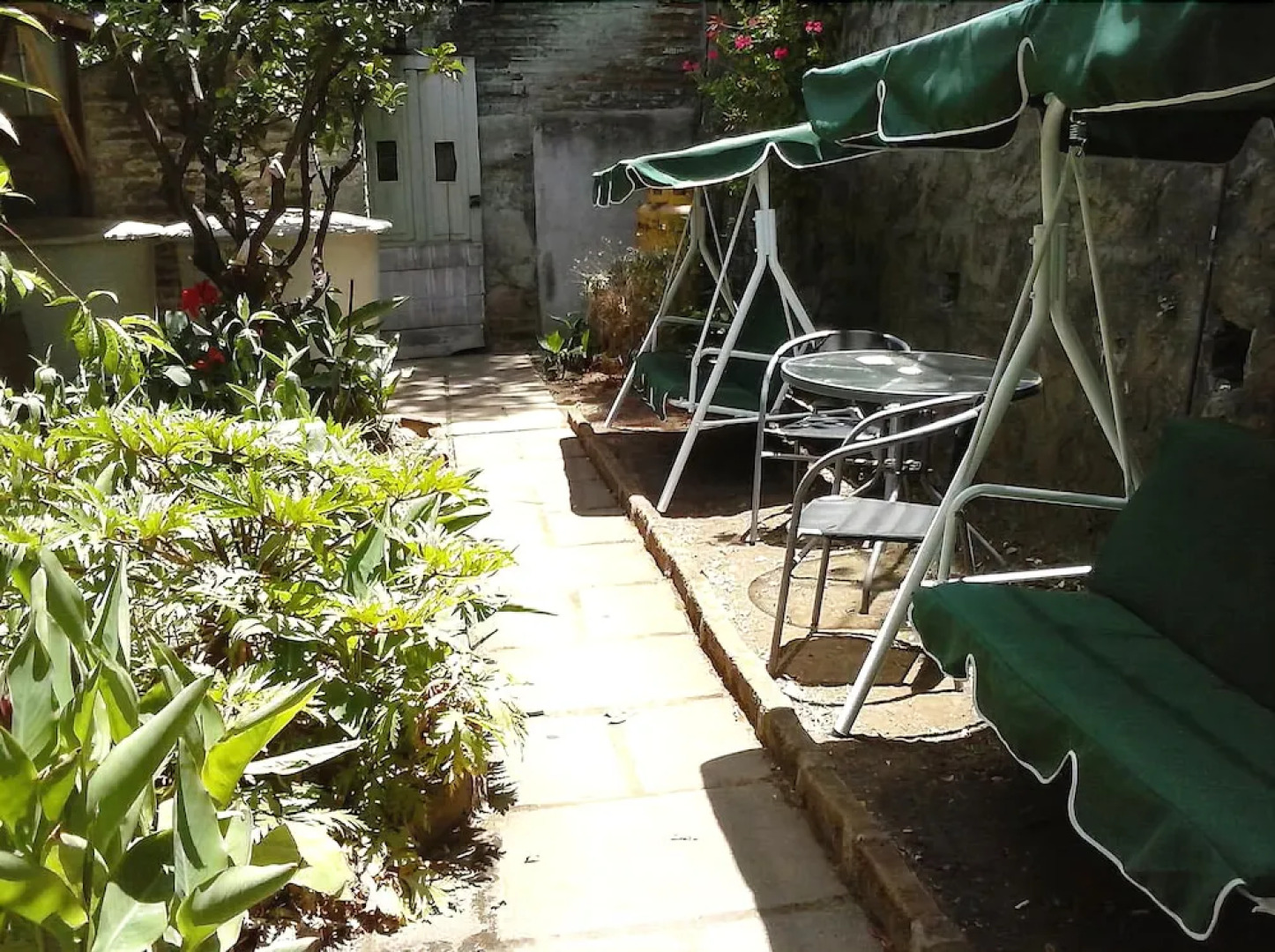 Hostal Casa del Maestro