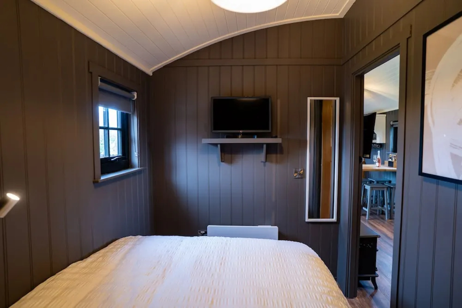 Charming Lodge in Limavady