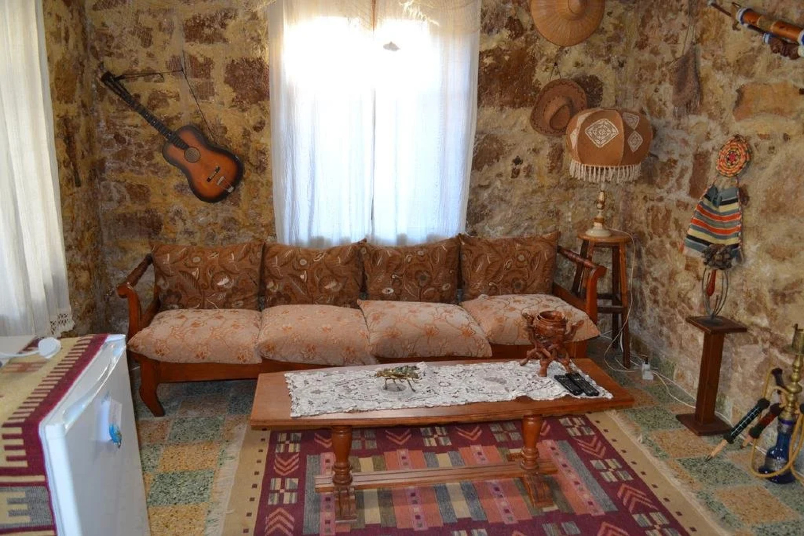 Mystery Garden Guest House