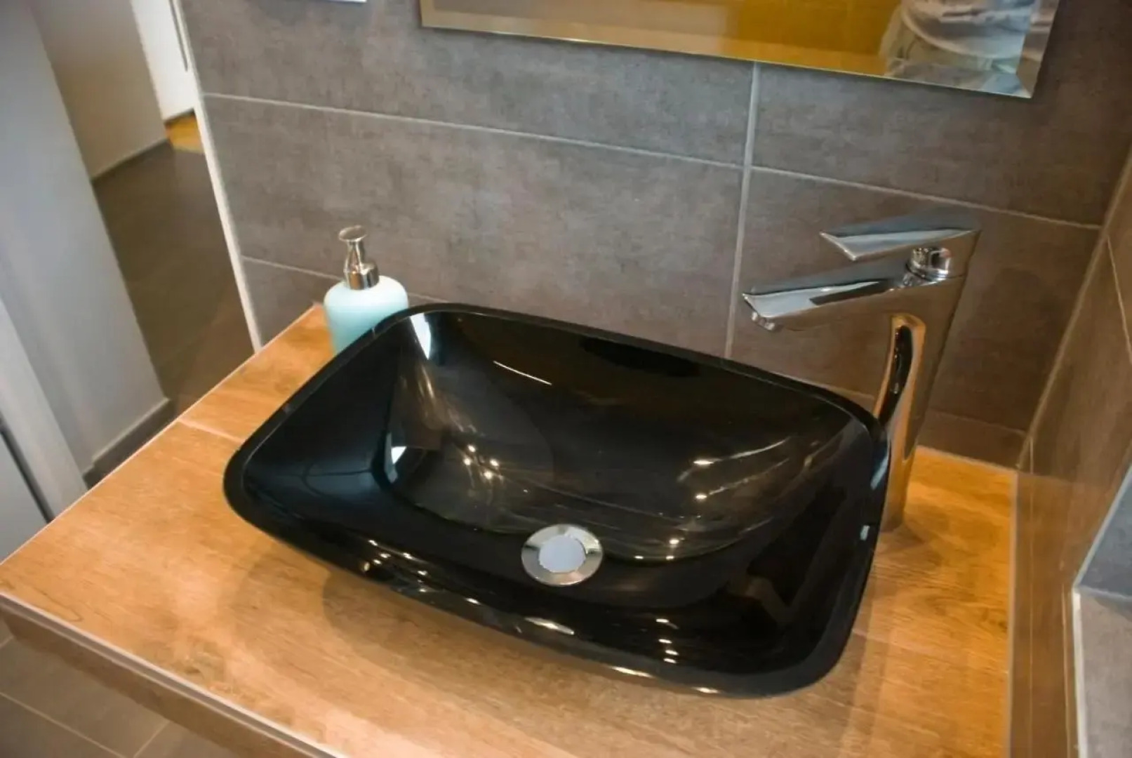 Apartamenty Akacjowa przy Parku Szwedzkim