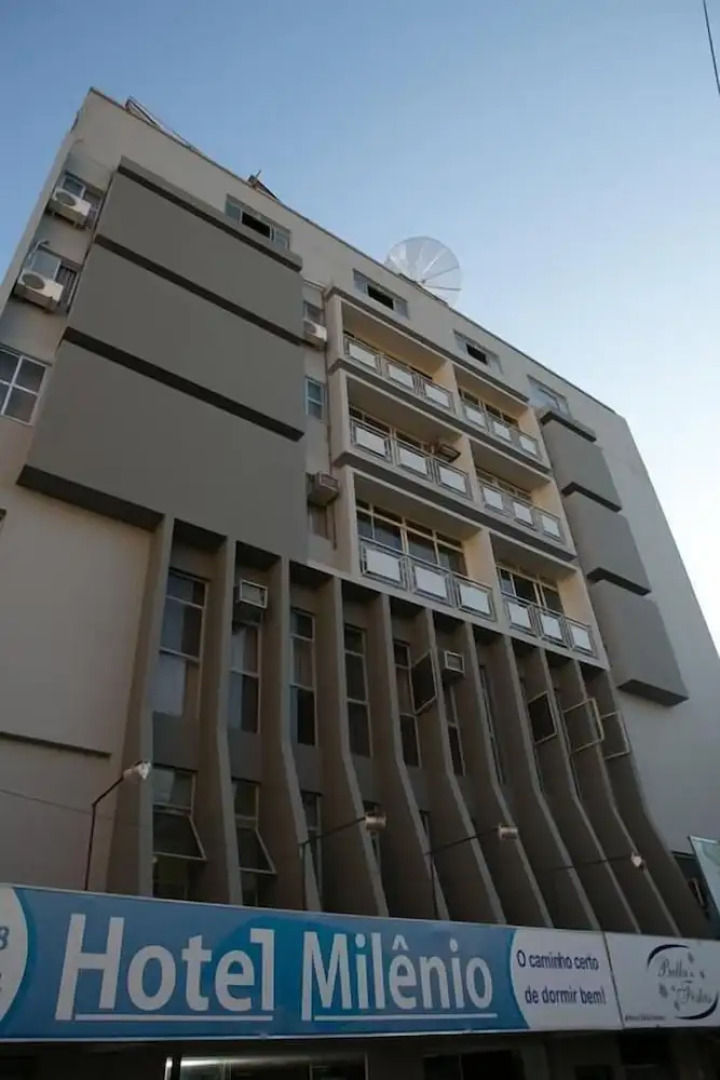Hotel Milênio
