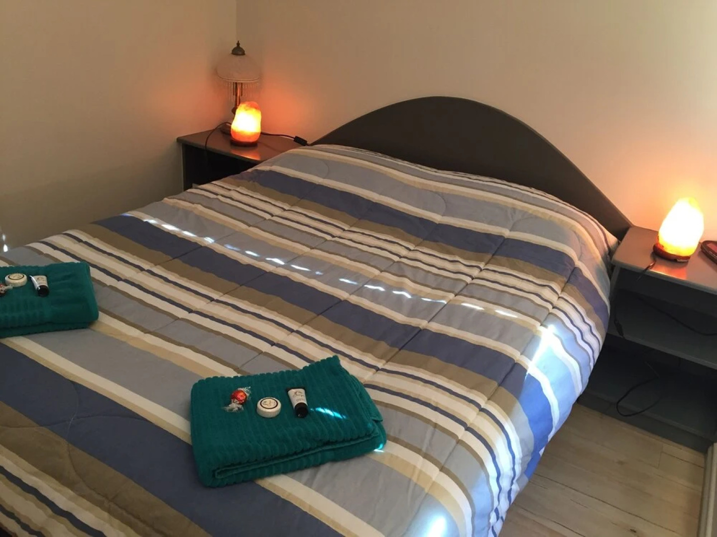 Albany Happy Days Caravan Park