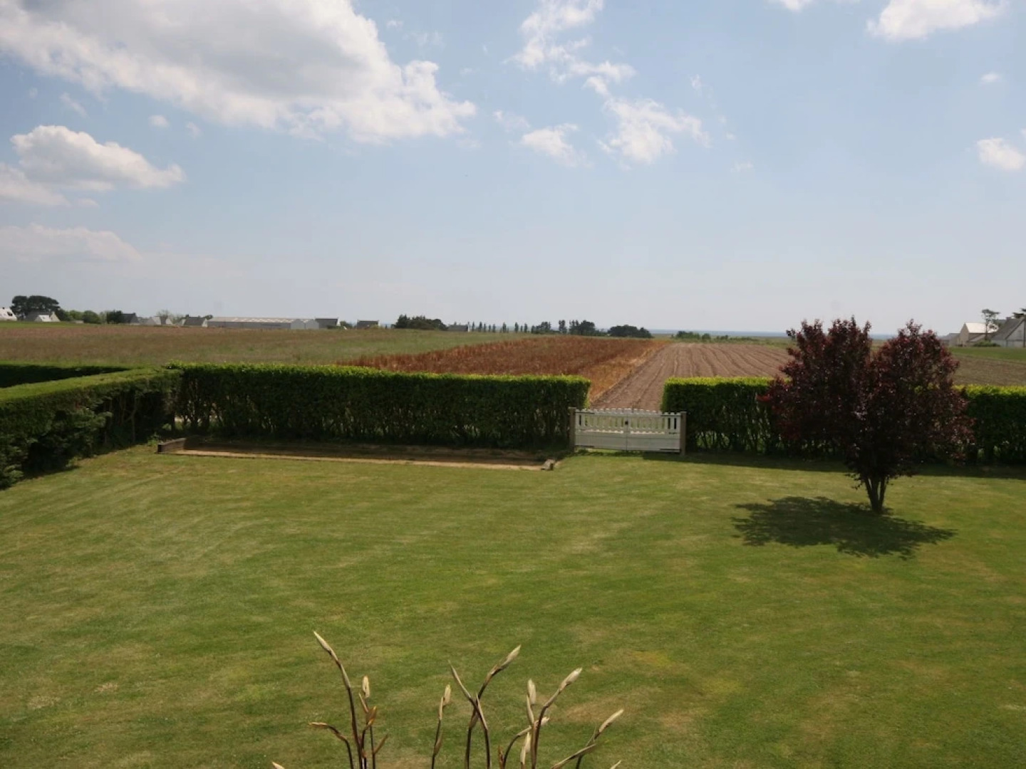 Villa With Indoor Heated Pool and Jacuzzi, Only 1.5 km of Beach and sea