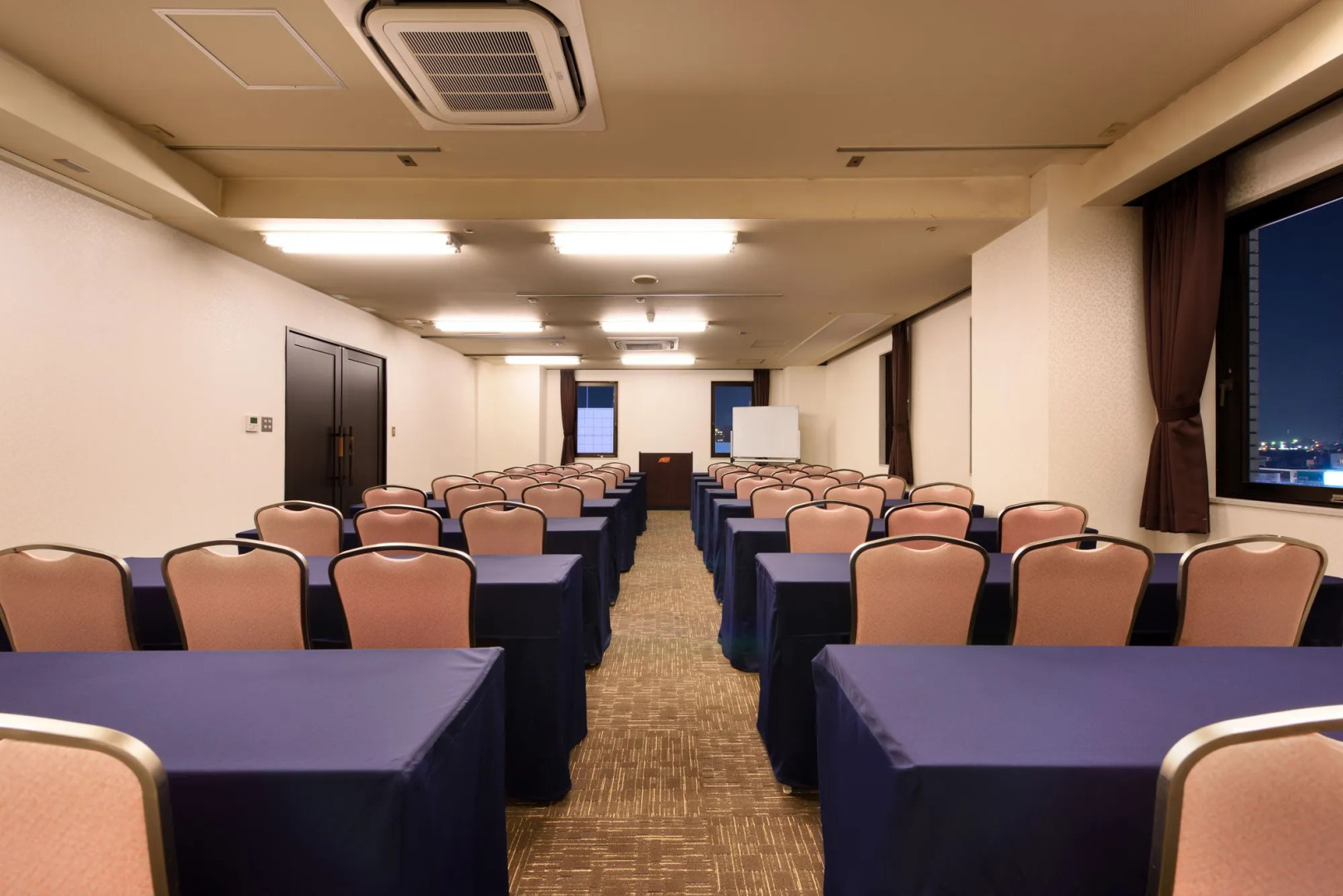 APA Hotel Utsunomiya-Ekimae