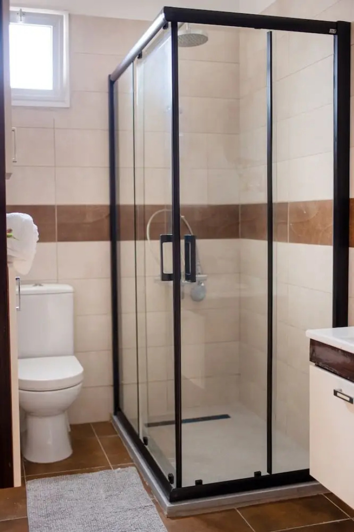 Immaculate 2-bed Penthouse in Kyrenia