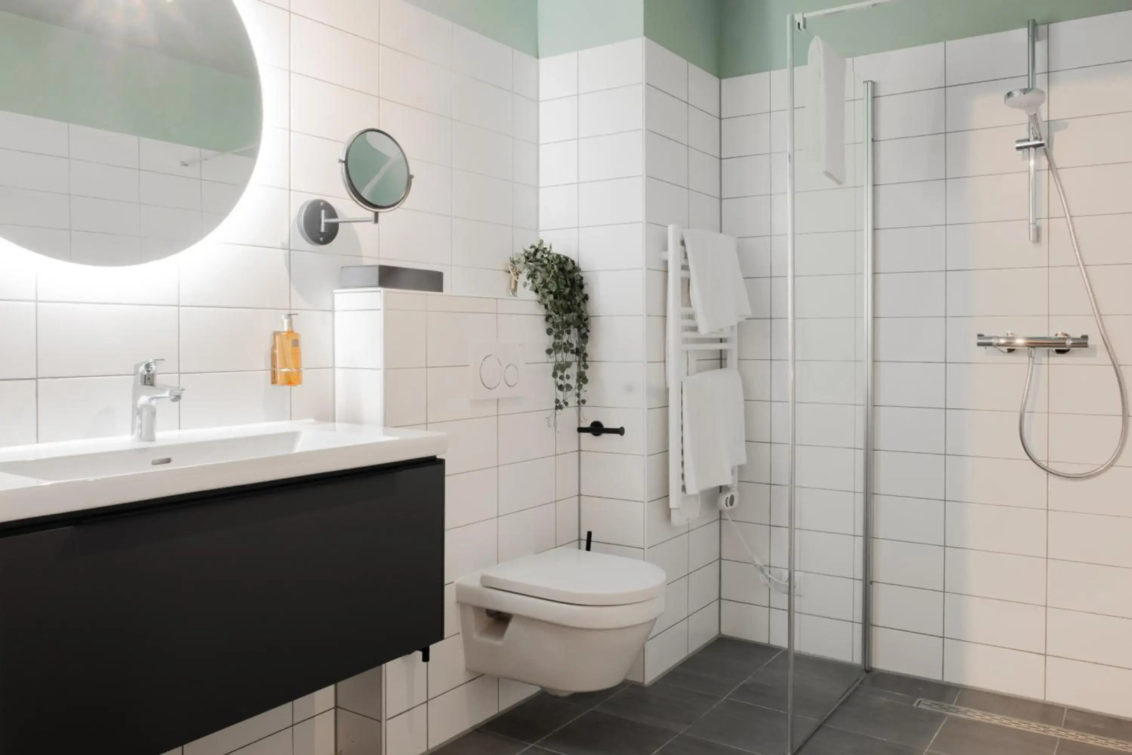 Hotel Botanique Breda