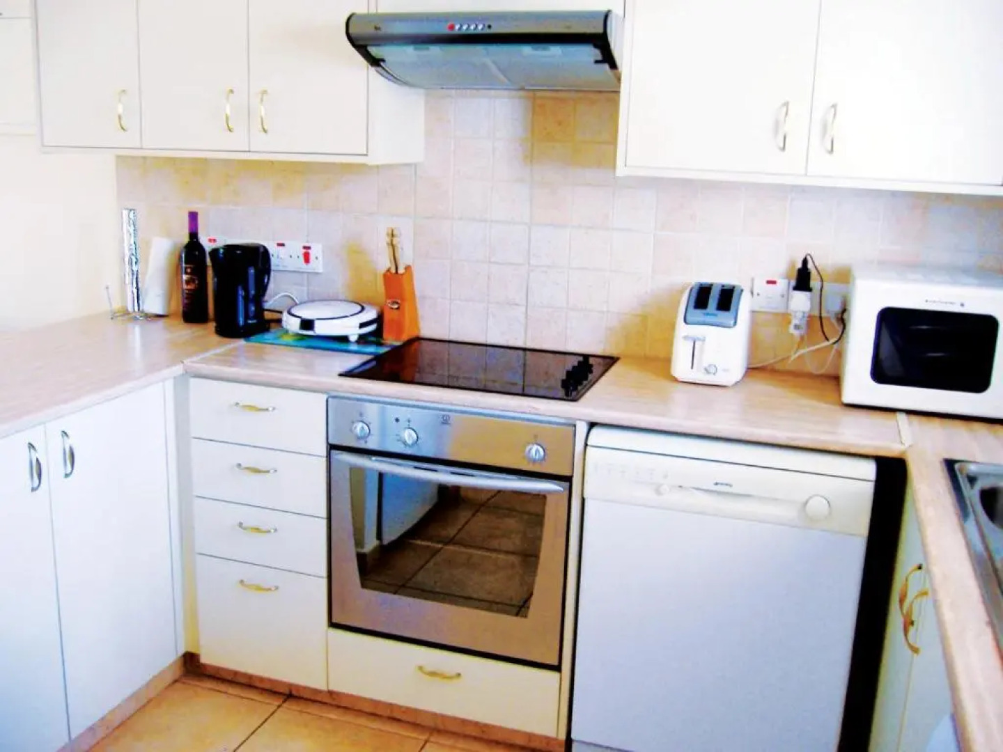 Apartment Zephyros Village