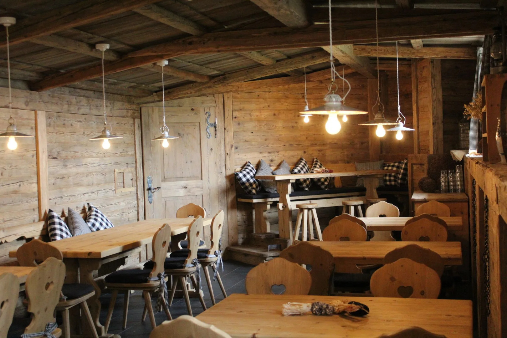 Hotel UTO KULM car-free hideaway in Zurich