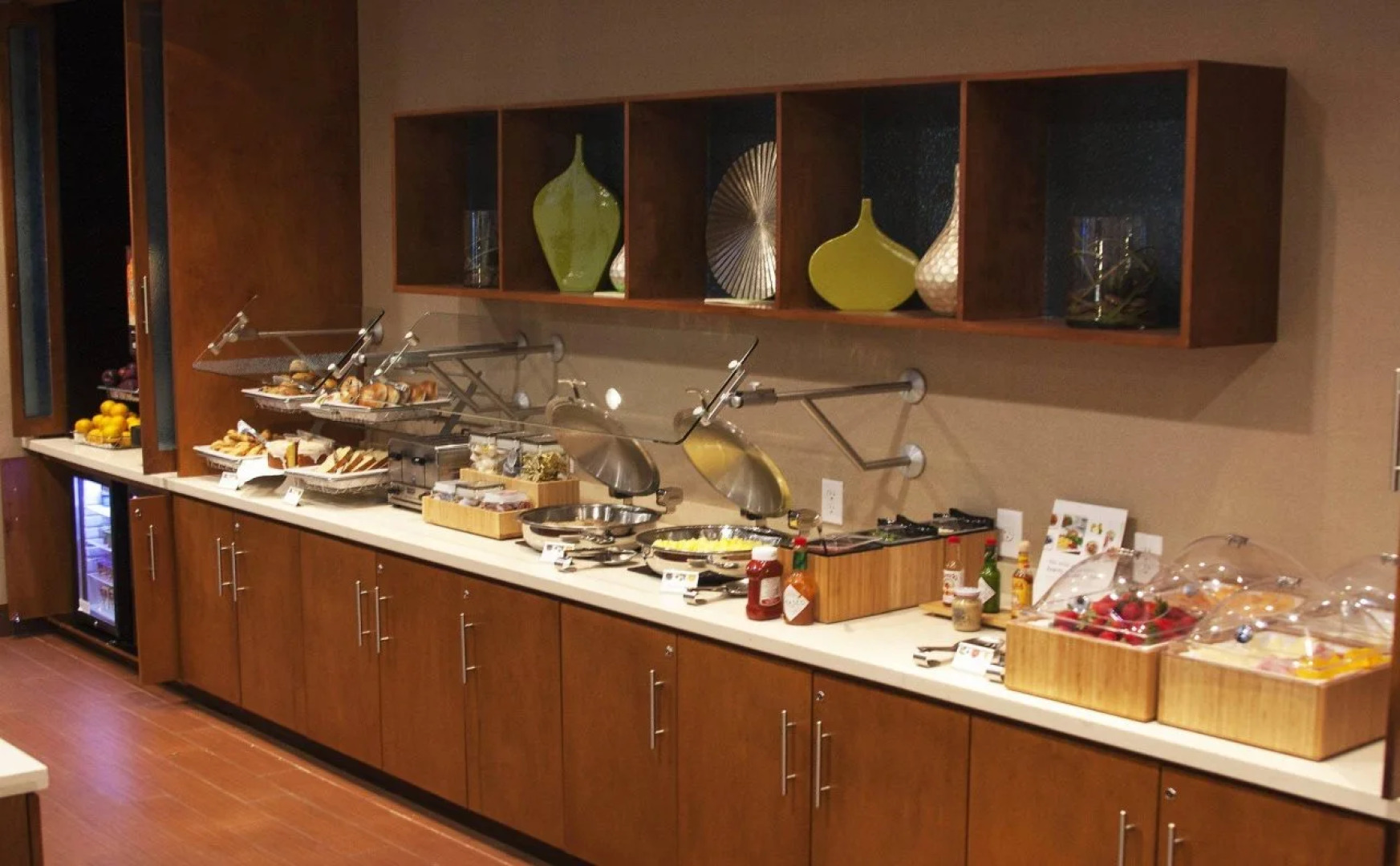 Springhill Suites Corpus Christi