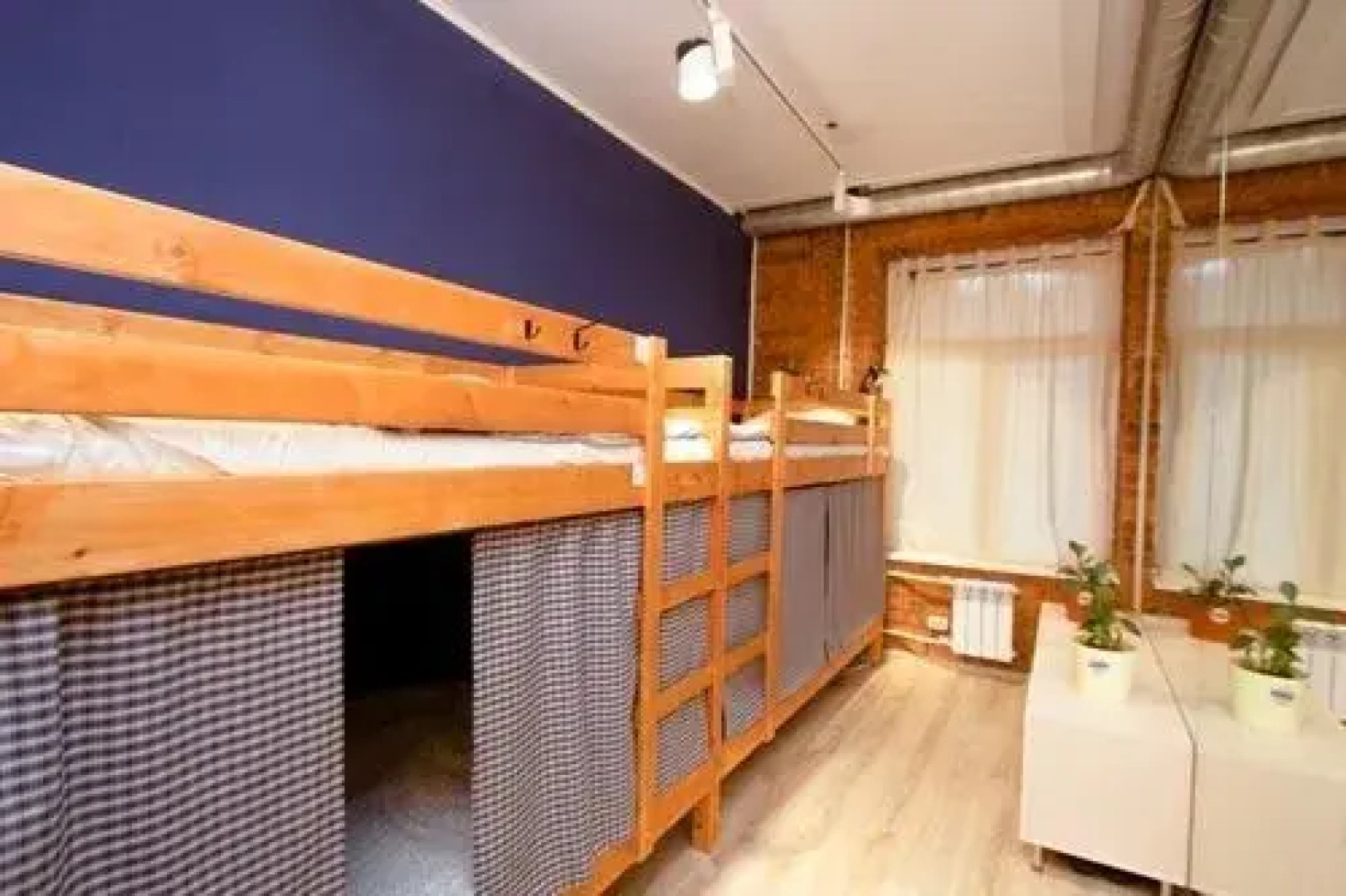 Vse Putem Kuibysheva