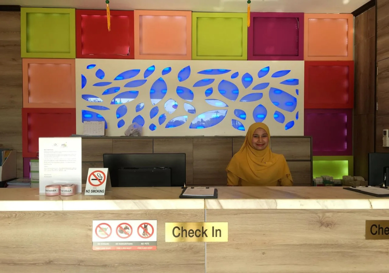 VJ Villa & Container Stay