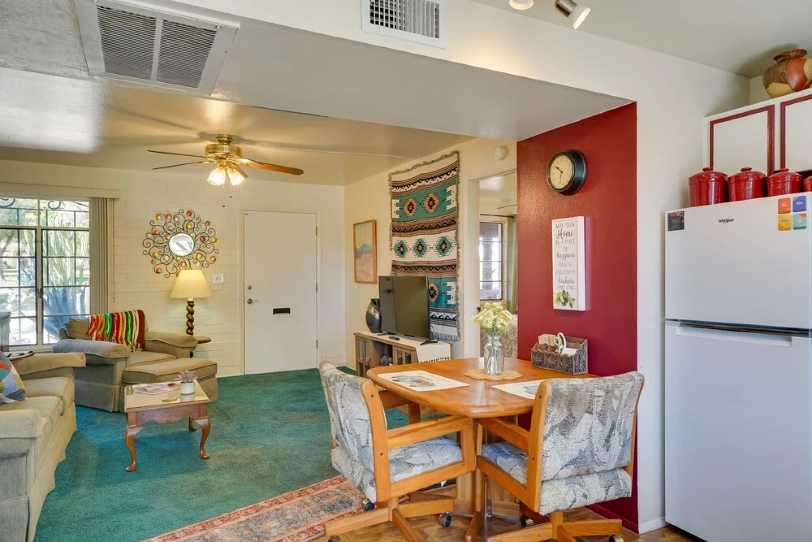 Gorgeous Green Valley Getaway w/ Community Pools!