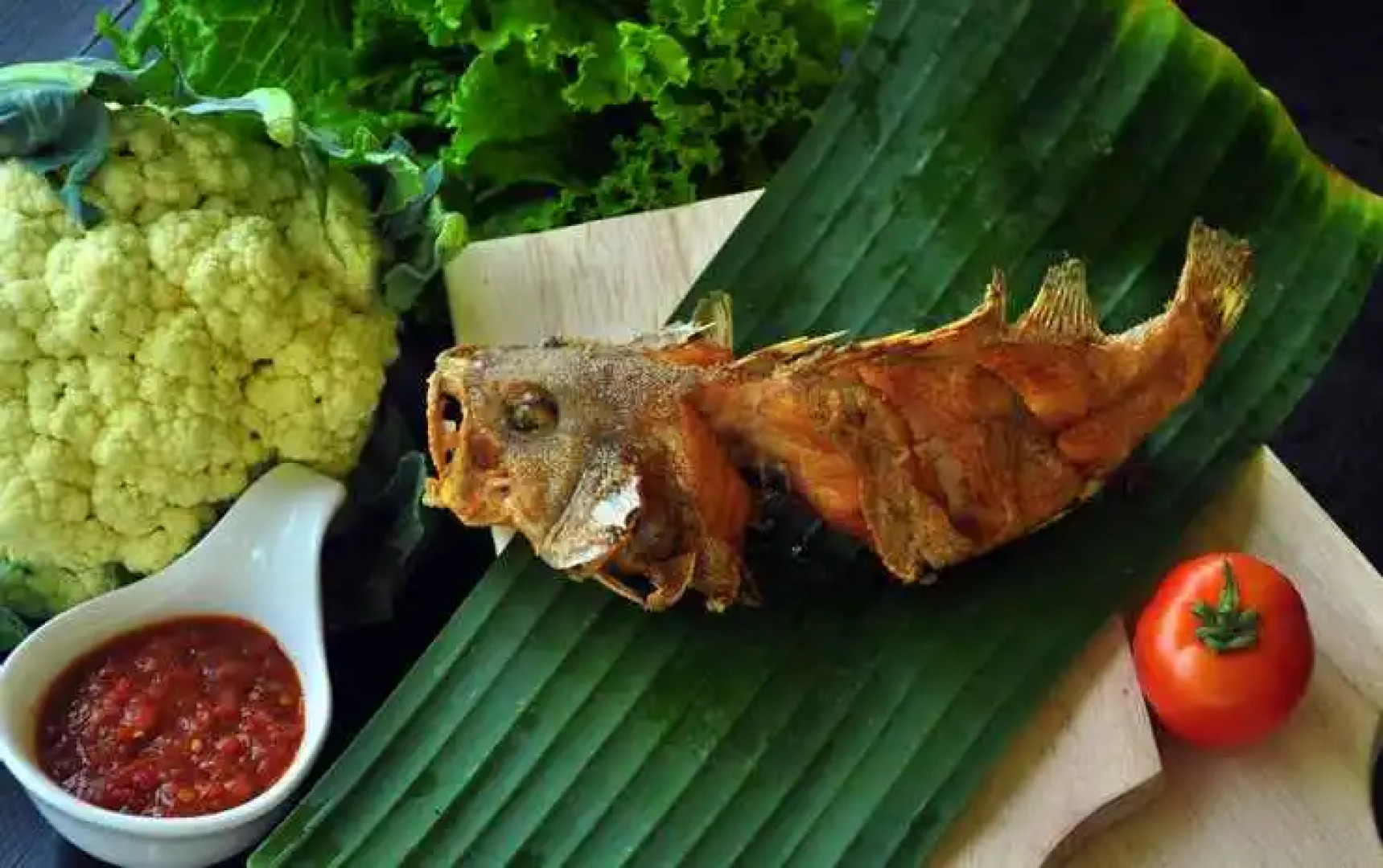 Bawangan Bromo Hotel & Resto