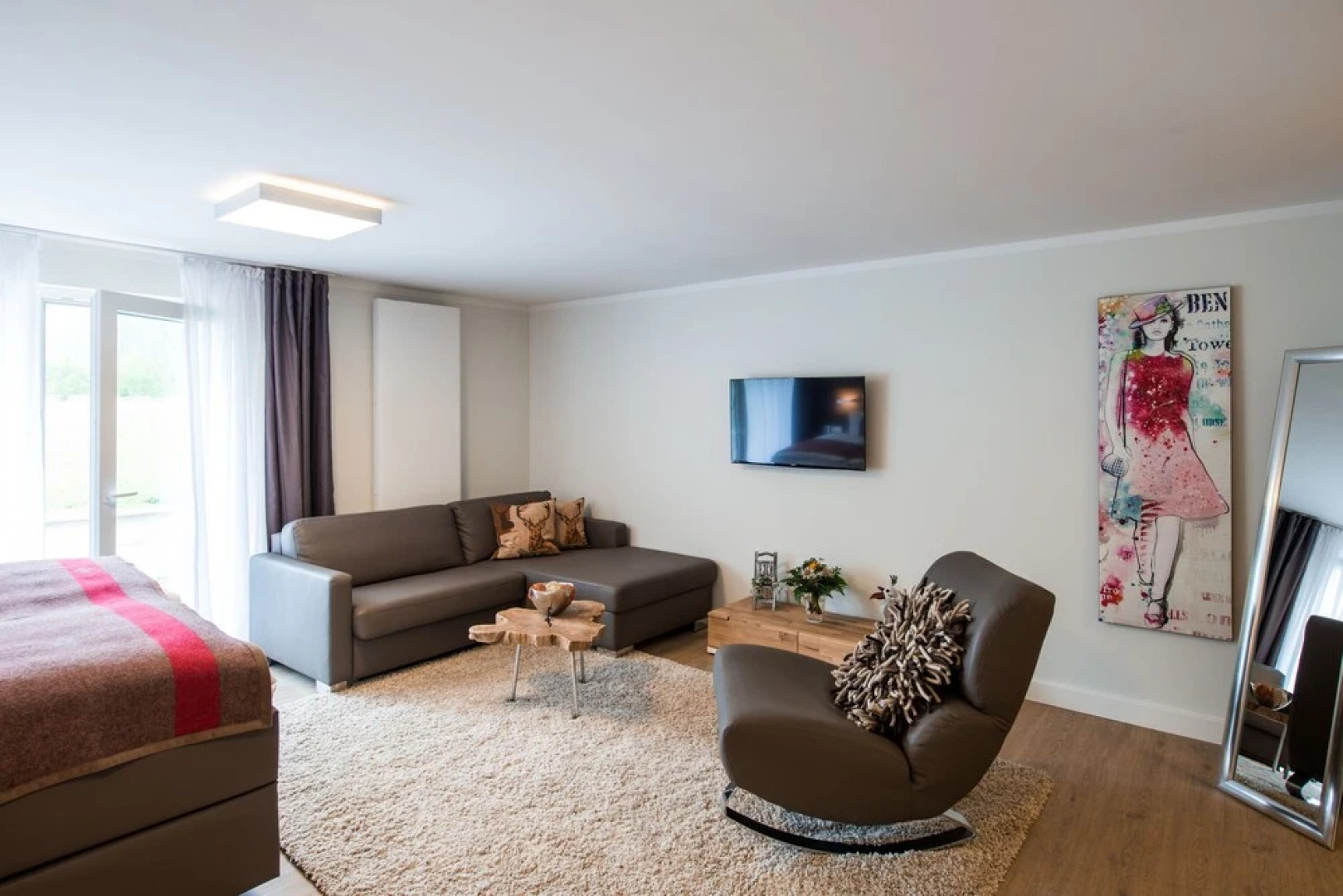 PREMIUM APARTMENTS at Monte Rosa