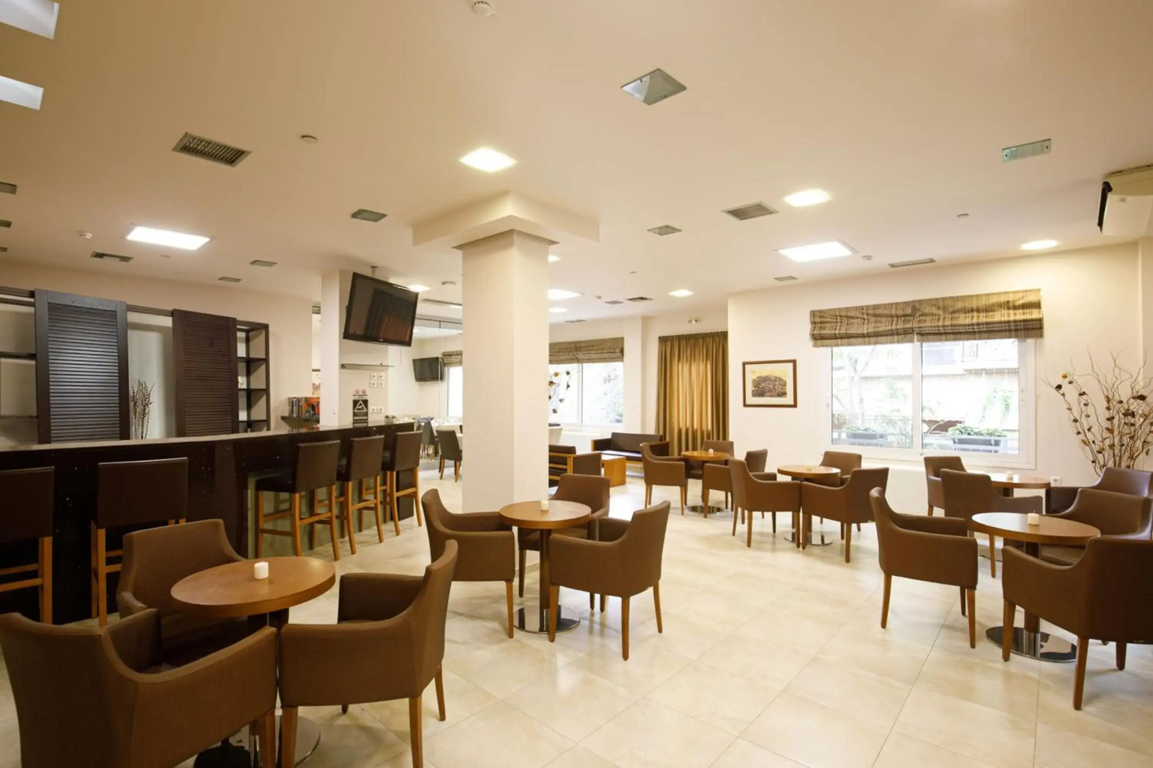 Hotel Athina