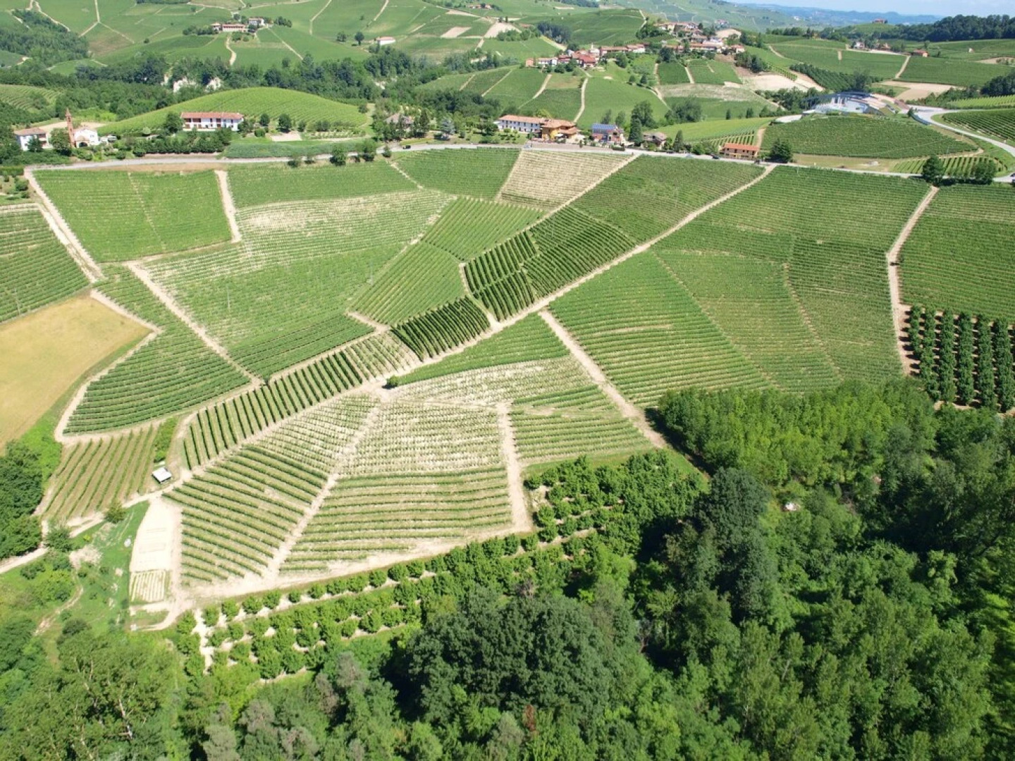 Agriturismo Ca' Brusà