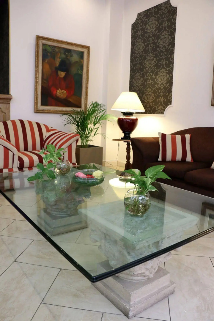 Centuria Hotel Buenos Aires