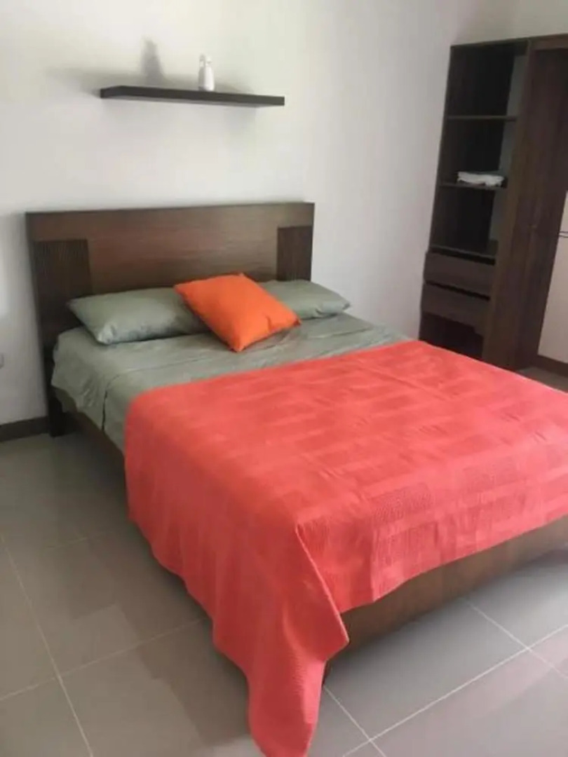 Apartamentos Melgar - Club House