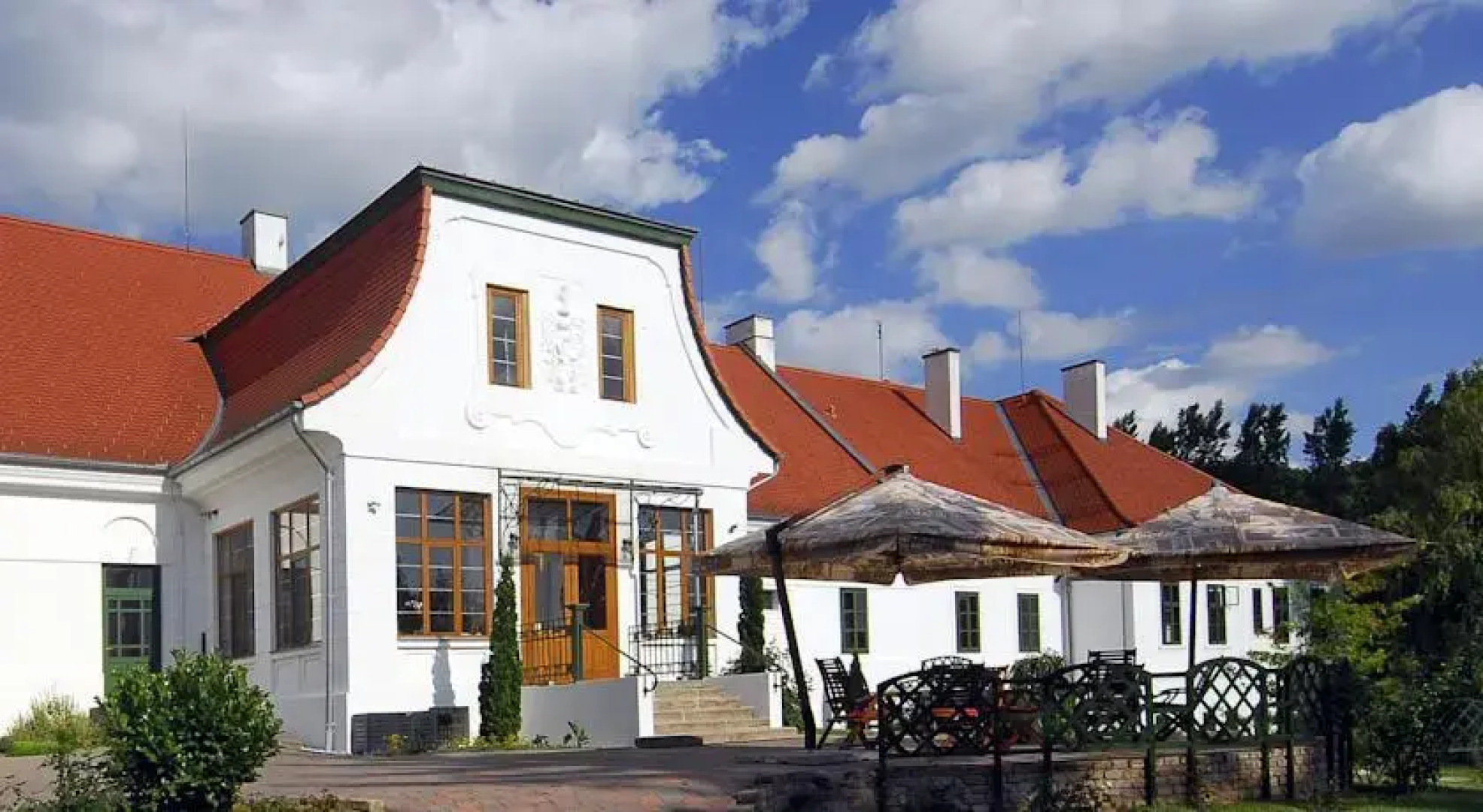 Bánó Mária Kastélyszálló