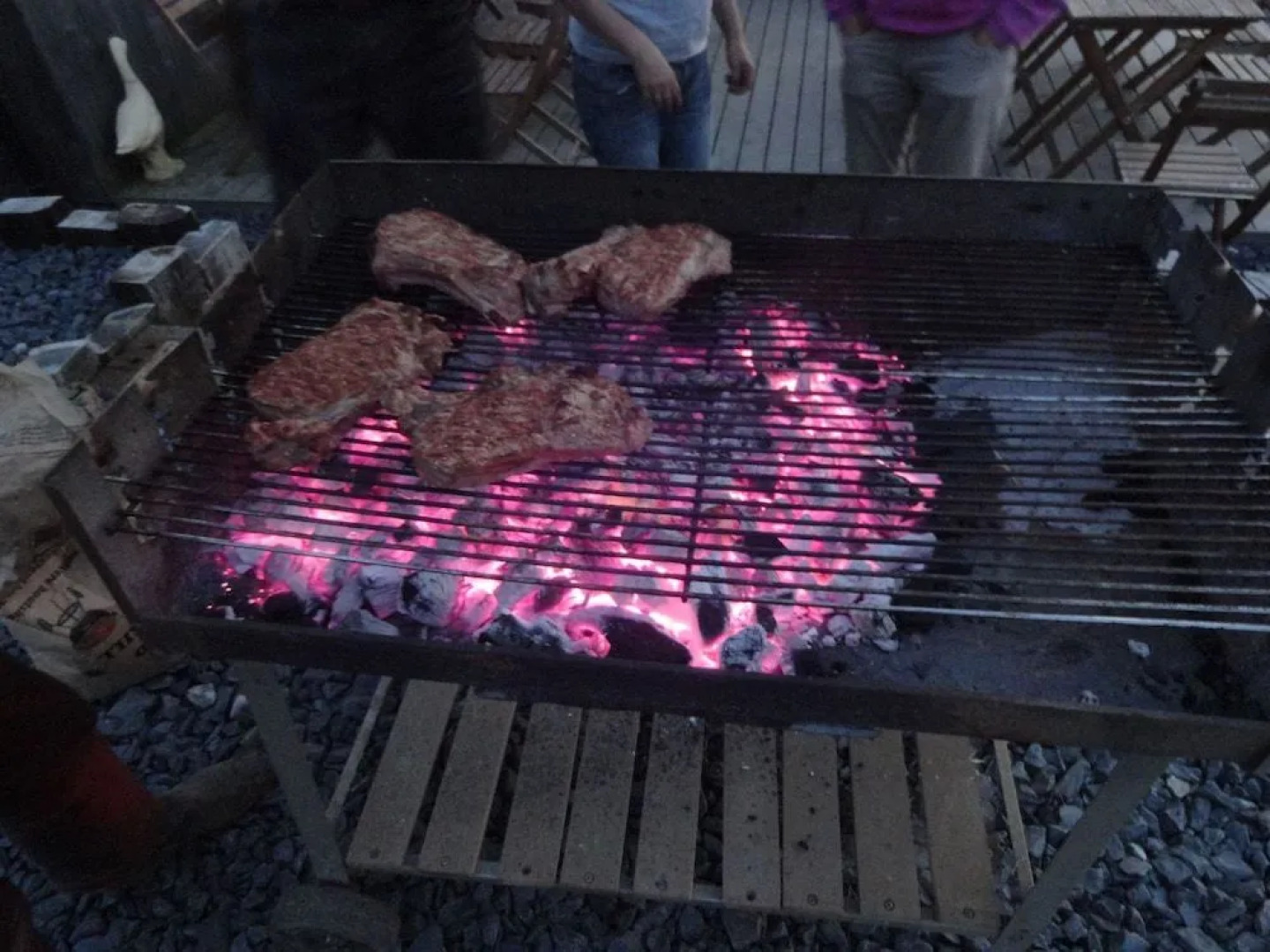 Willow Spring Way Station Bed & Breakfast