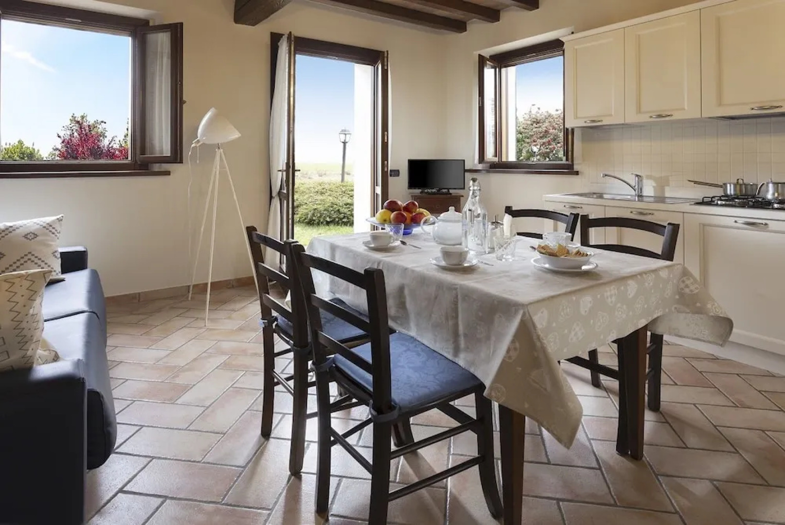 Agriturismo Il Brugnolo