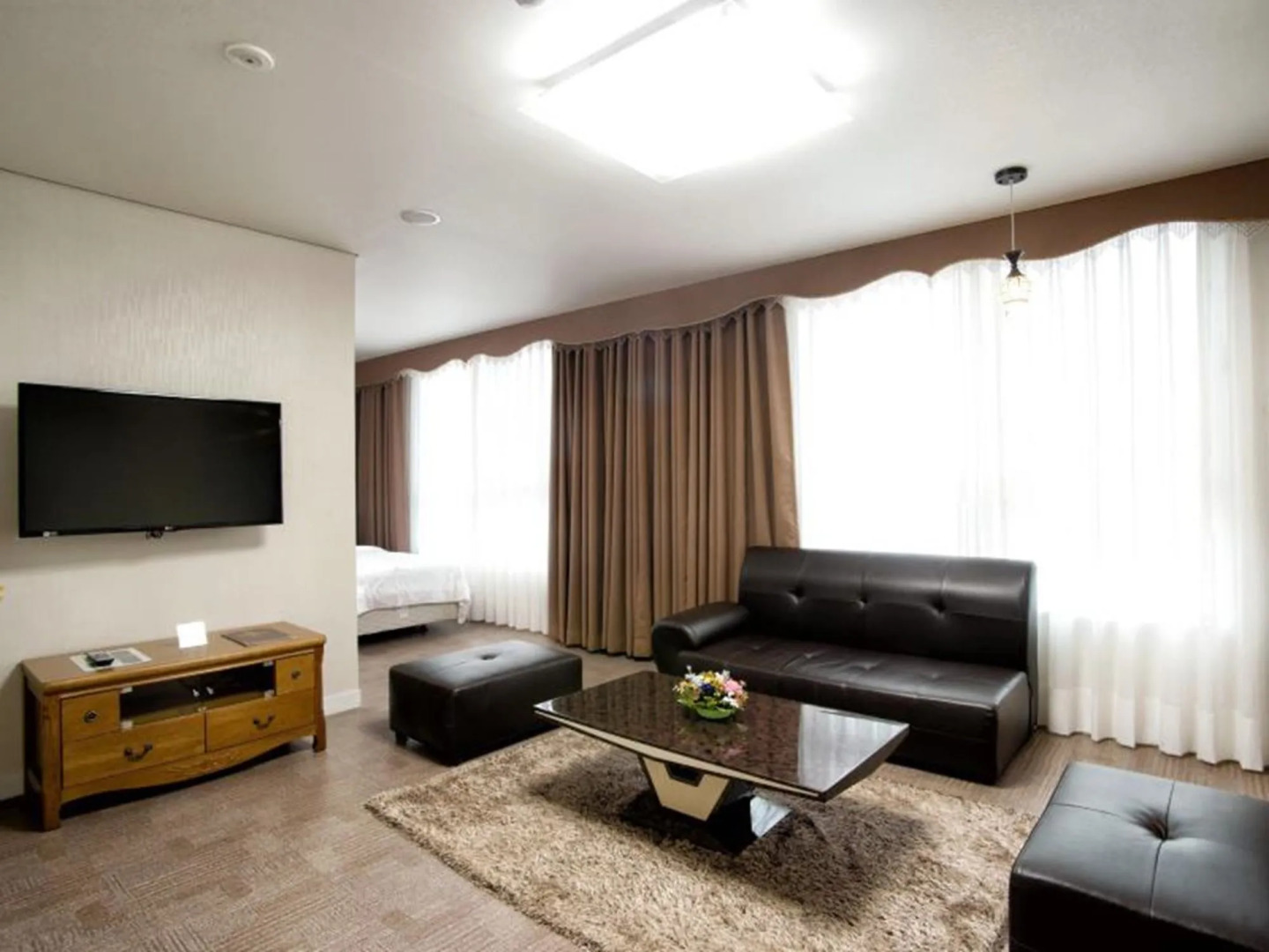 BENIKEA Technovalley Hotel