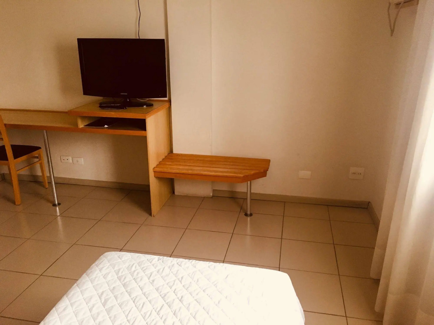 Hotel Orion JWF Itatiba