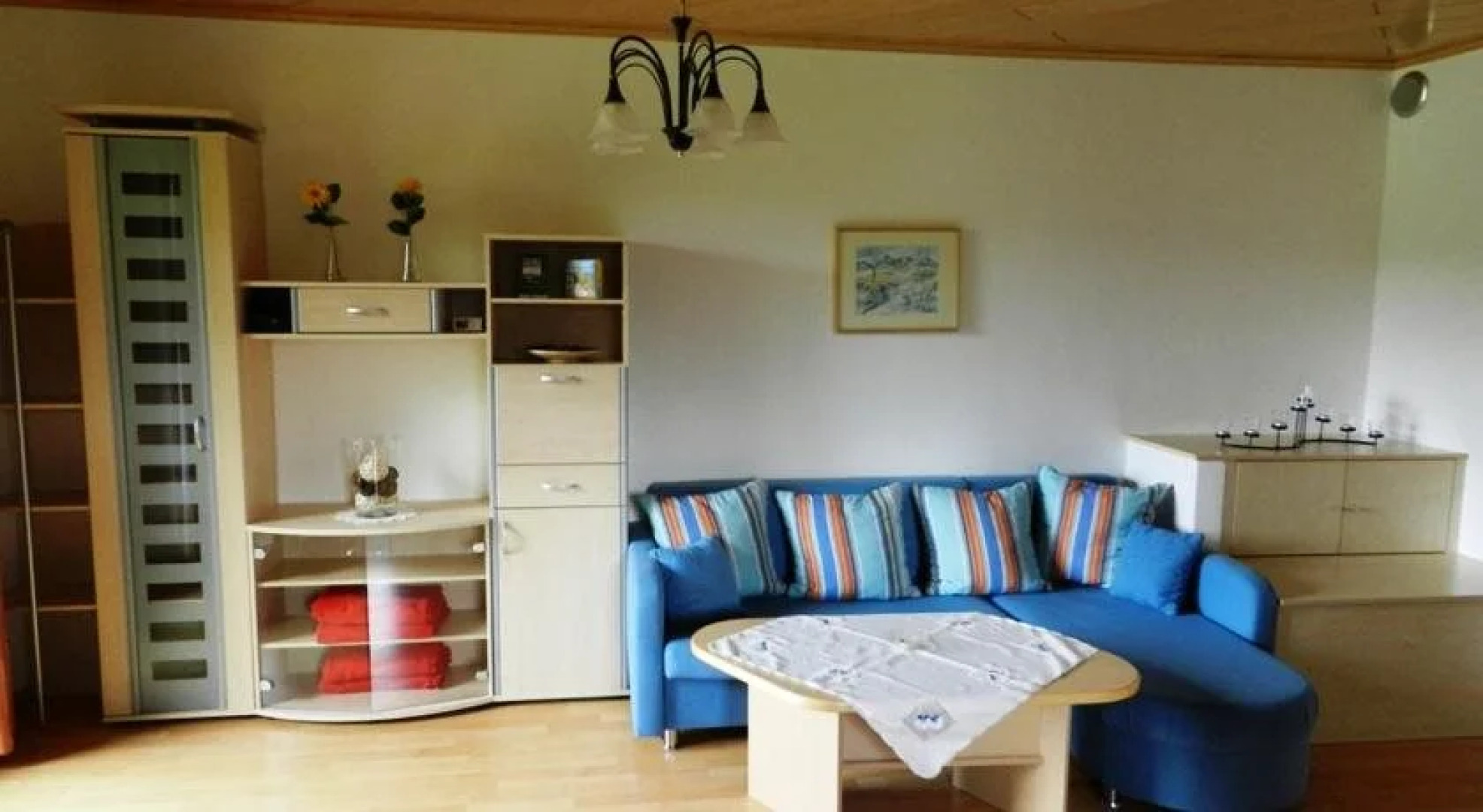 Baby- und Kinderbauernhof Riegler