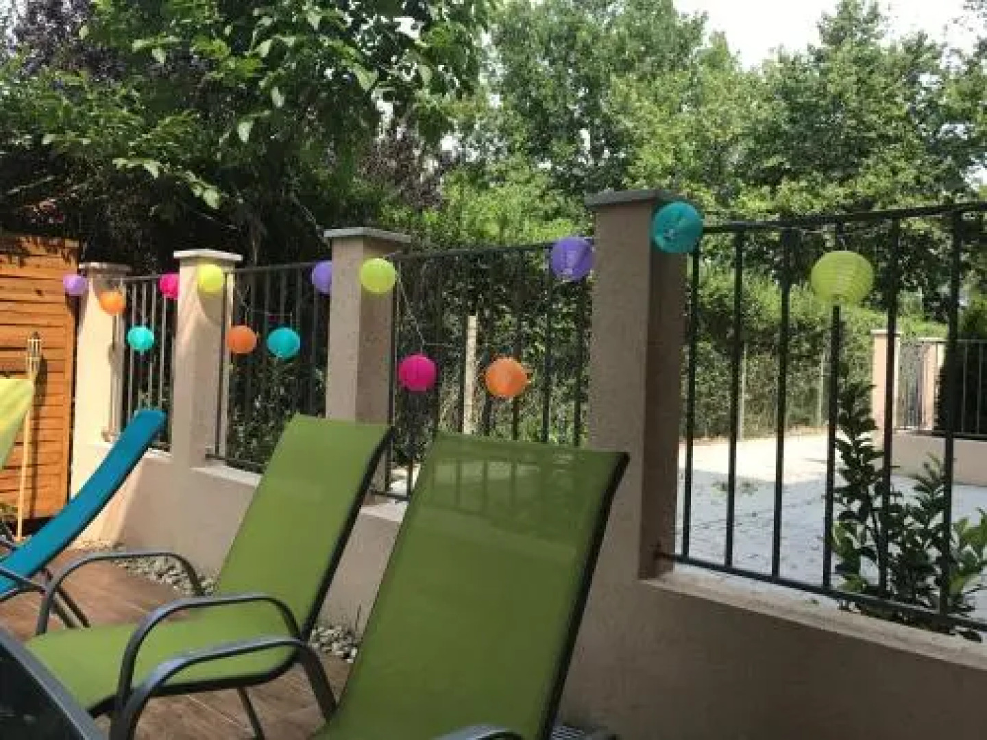 ZEN Apartman Sunshine