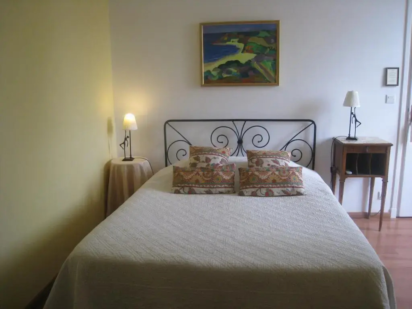 La Maison De Navarre