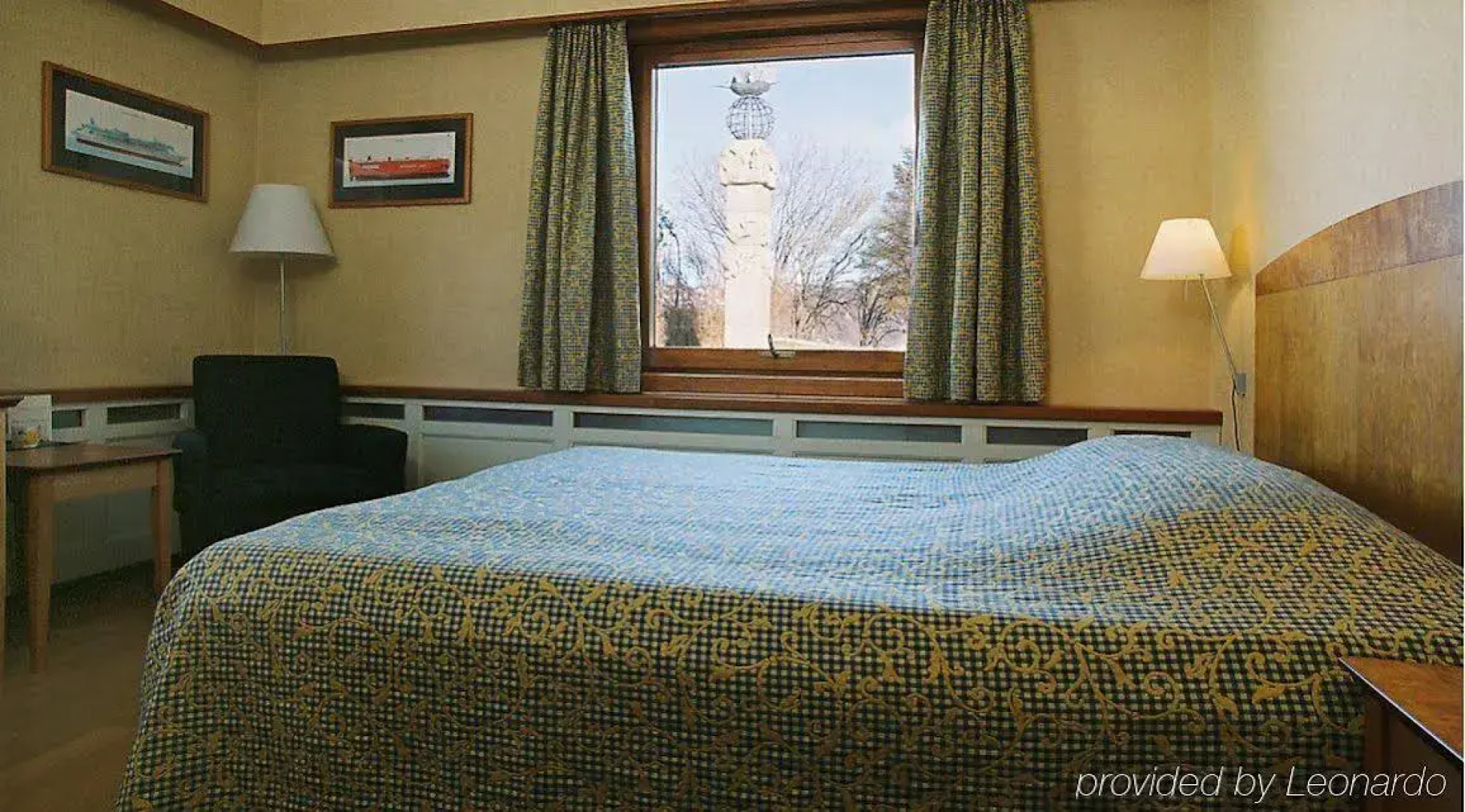 Rederiet Hotell
