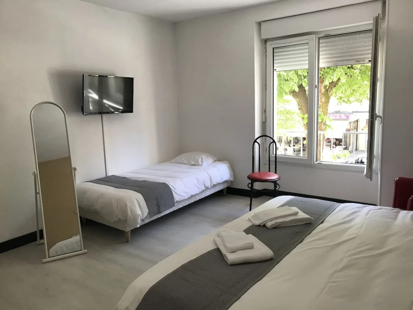 Hôtel François 1er