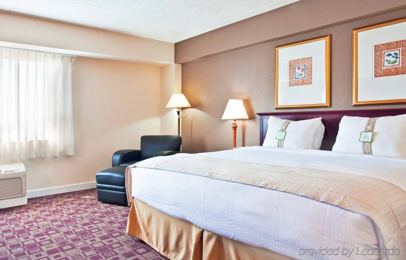 Holiday Inn Rolling Meadows-Schaumburg Area