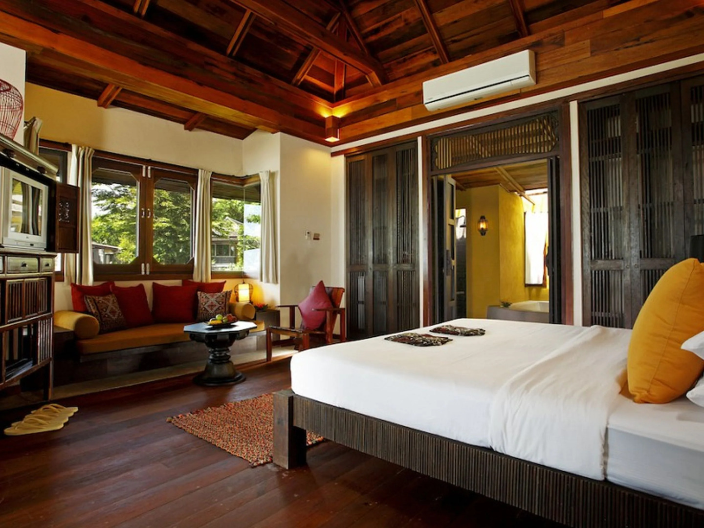 Moracea by Khao Lak Resort