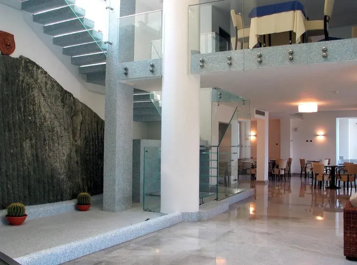 Hotel Villa Carolina