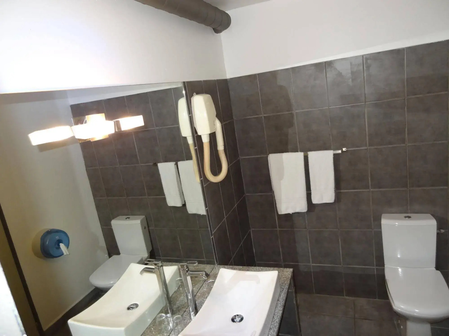 Hotel Village Soleil