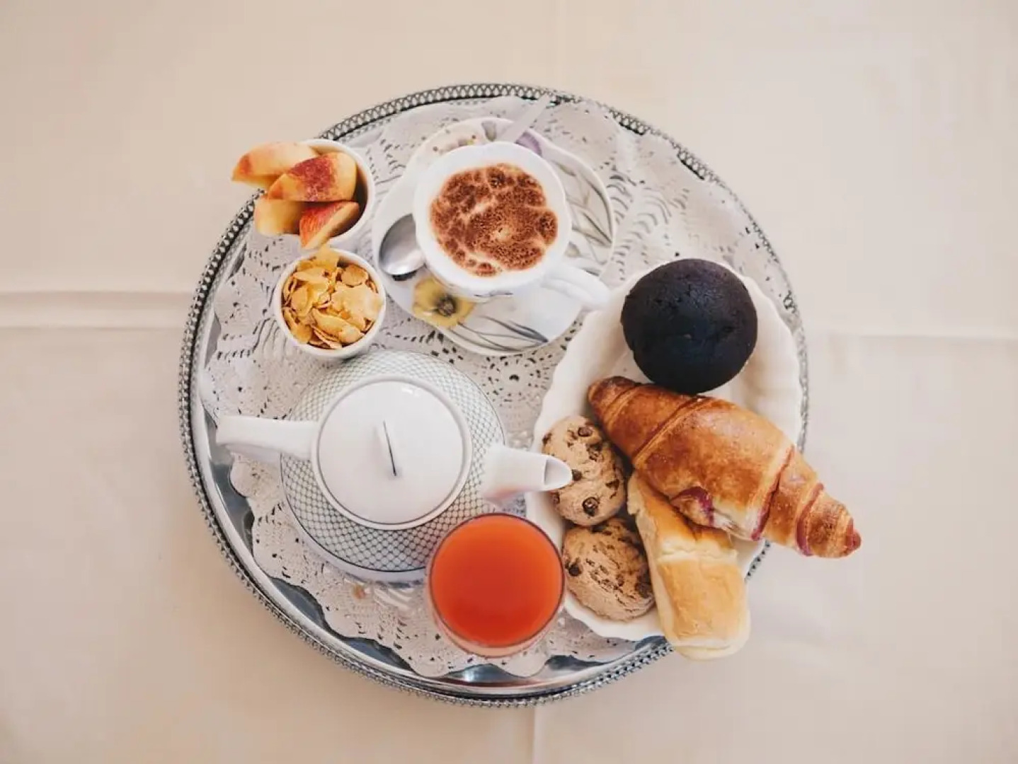 Il Becco Felice Food & Farm Holiday