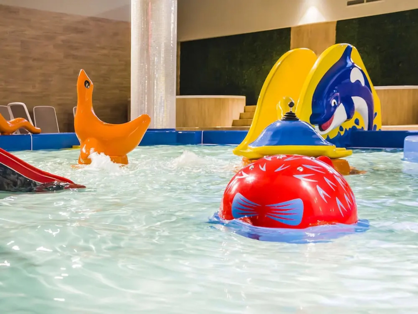 Vacation Club - Trzy Korony Apartments