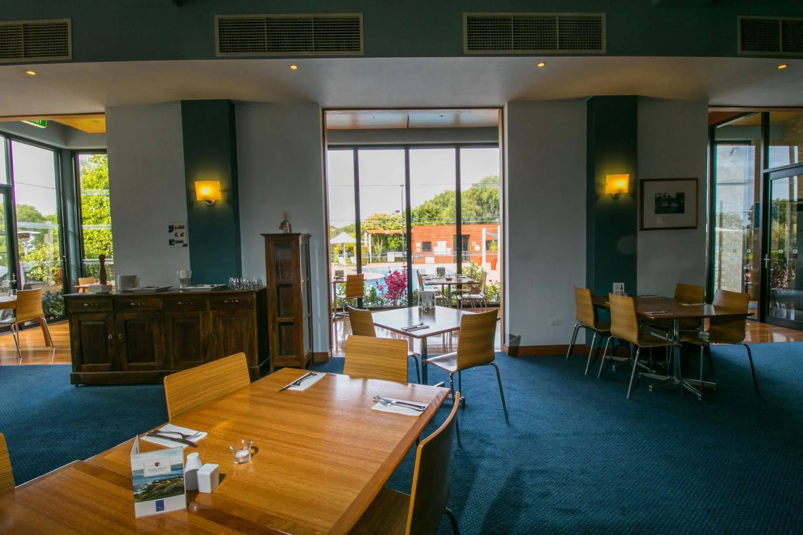 Club Wyndham Dunsborough, Trademark Collection by Wyndham