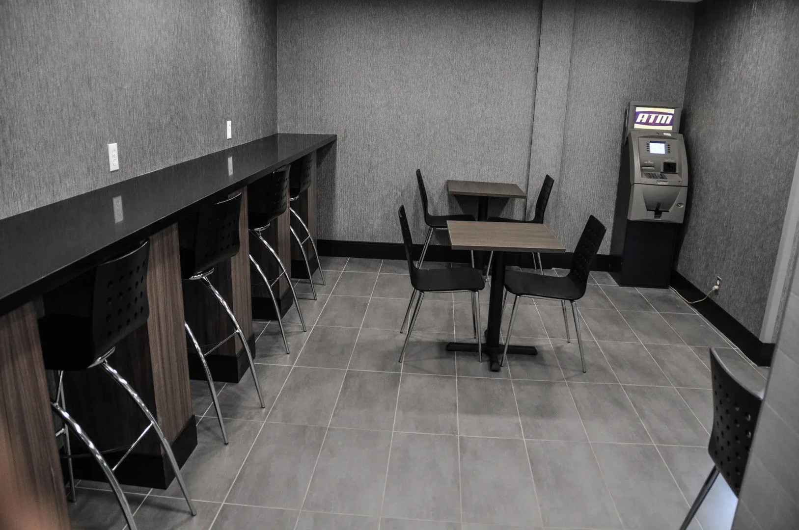 Residence & Conference Centre - Kitchener Waterloo