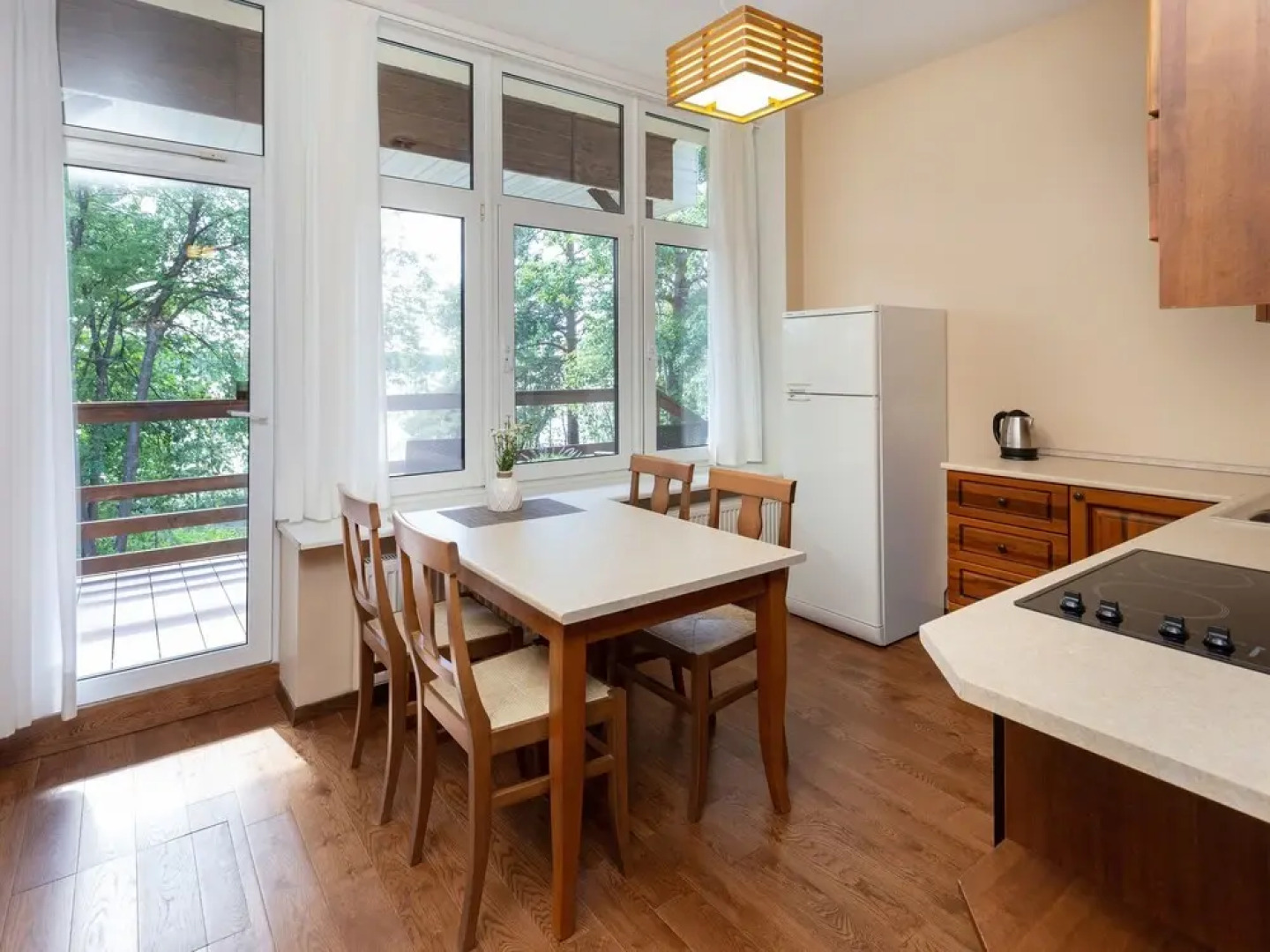 Shuyskaya Chupa Resort Village