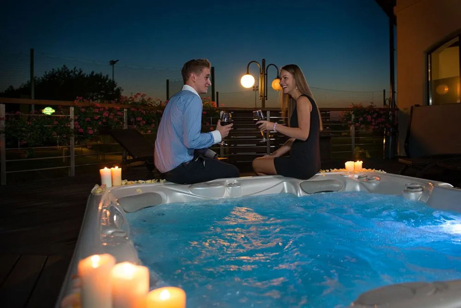 Rado Resort Spa & Wellness