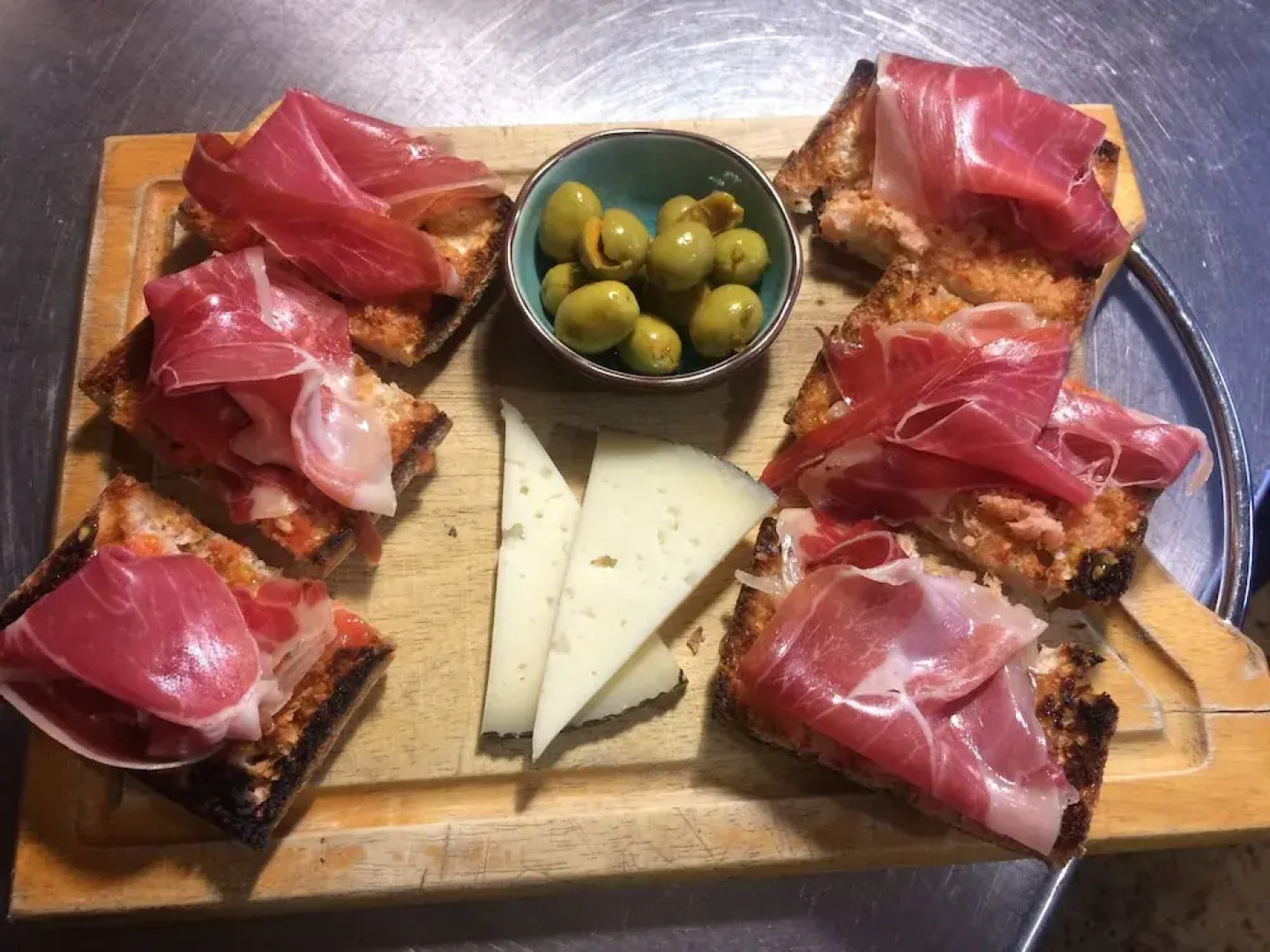 La Masia Costa Brava