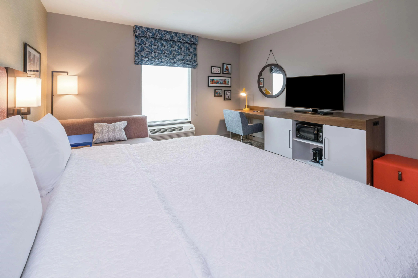 Hampton Inn & Suites Washington D.C./Lanham