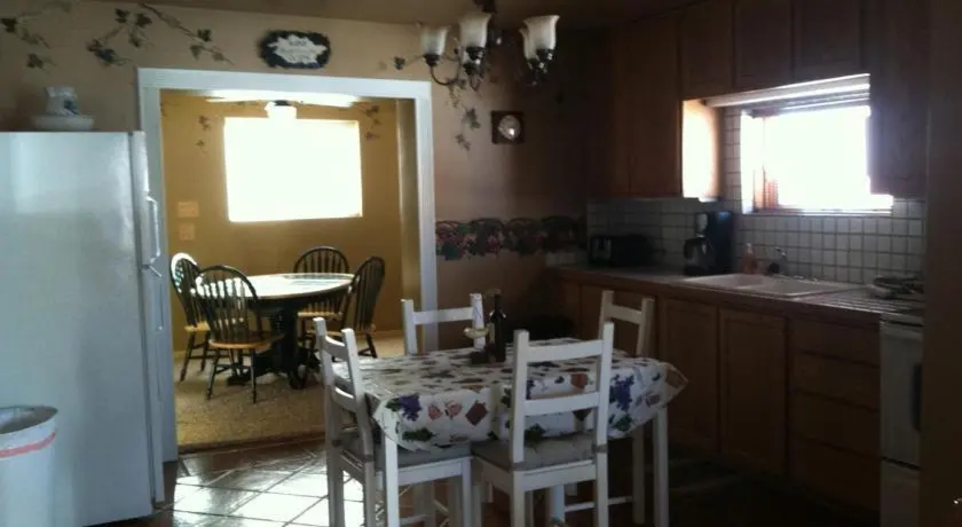 Midway Nightly Cottages