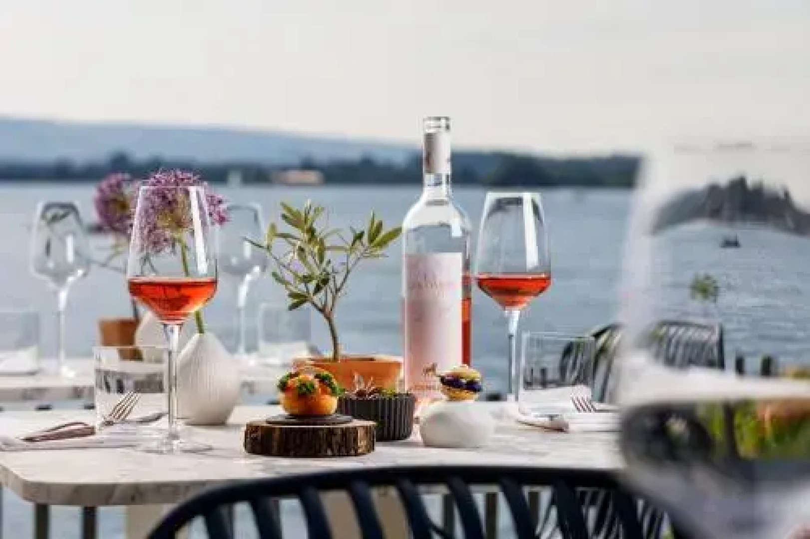 La Colombe Boutique Hotel