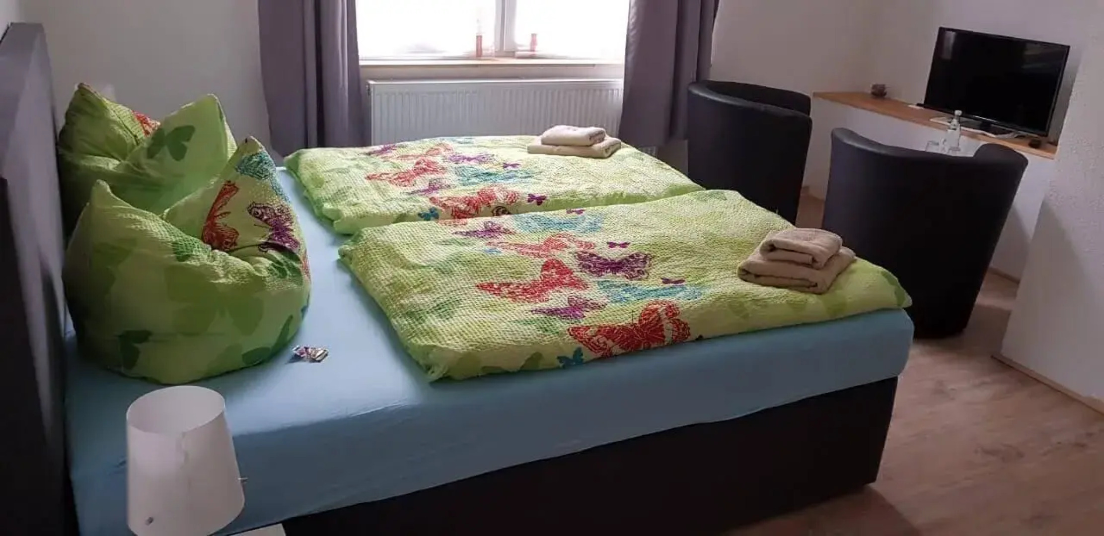 Bed and Breakfast Zeulenroda