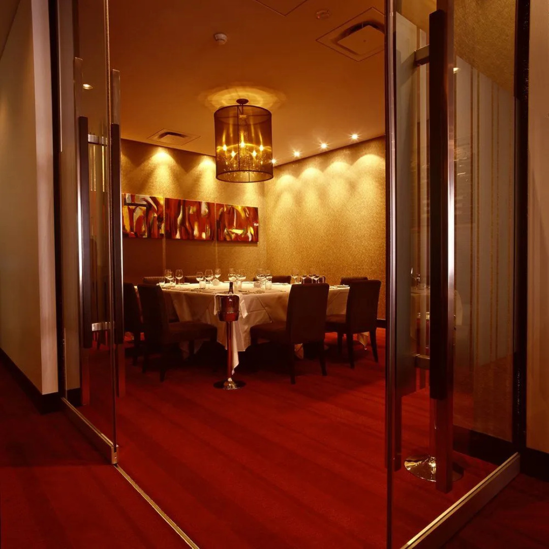 The Richardson Hotel & Spa