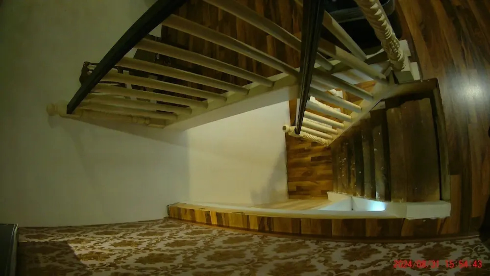 Hotel Casona del Truco