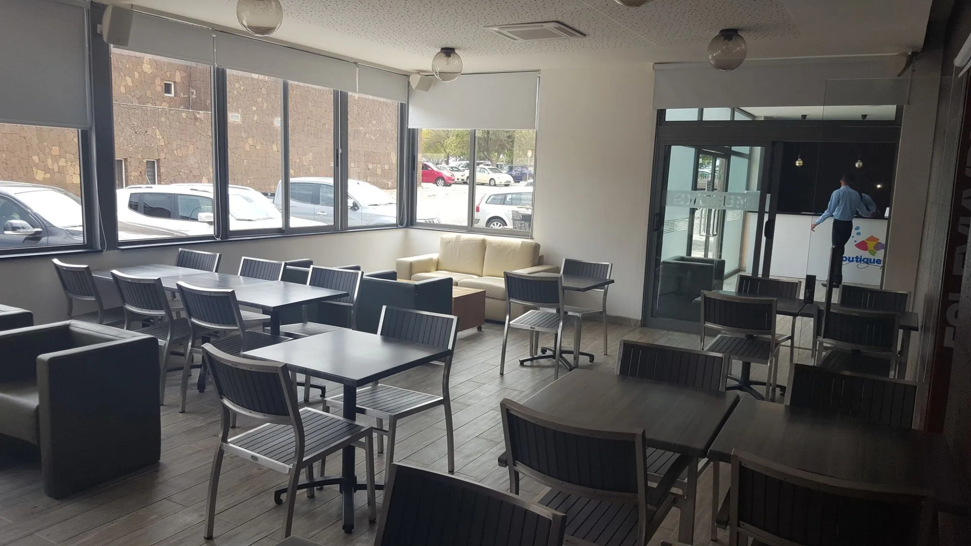 Boutique Hotel Pescador